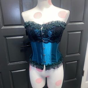 BRAND NEW -store stock corset/bustier